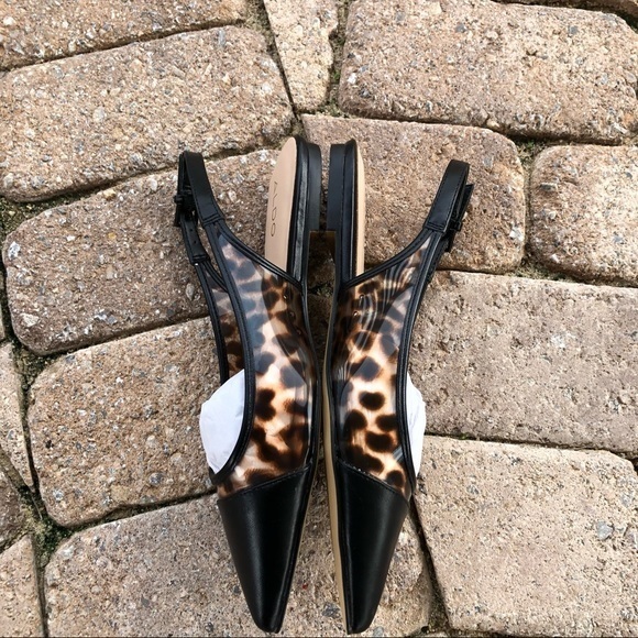 ALDO pointy toe flats - Picture 2 of 4